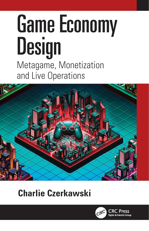 Couverture_Game Economy Design