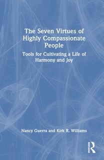 Couverture_The Seven Virtues of Highly Compassionate People