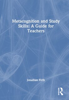 Couverture_Metacognition and Study Skills