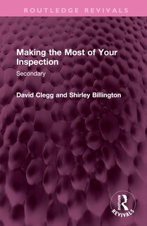 Front cover_Making the Most of Your Inspection