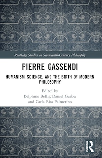 Front cover_Pierre Gassendi
