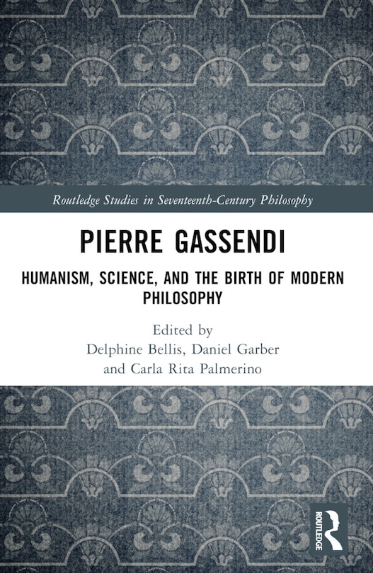 Front cover_Pierre Gassendi