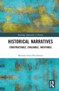 Front cover_Historical Narratives