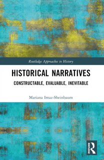 Front cover_Historical Narratives