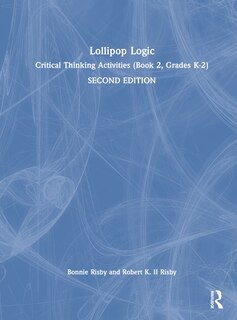 Front cover_Lollipop Logic