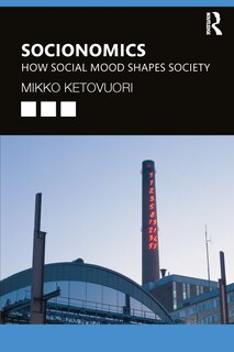 Front cover_Socionomics