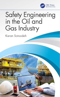 Front cover_Safety Engineering in the Oil and Gas Industry