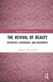 Front cover_The Revival of Beauty