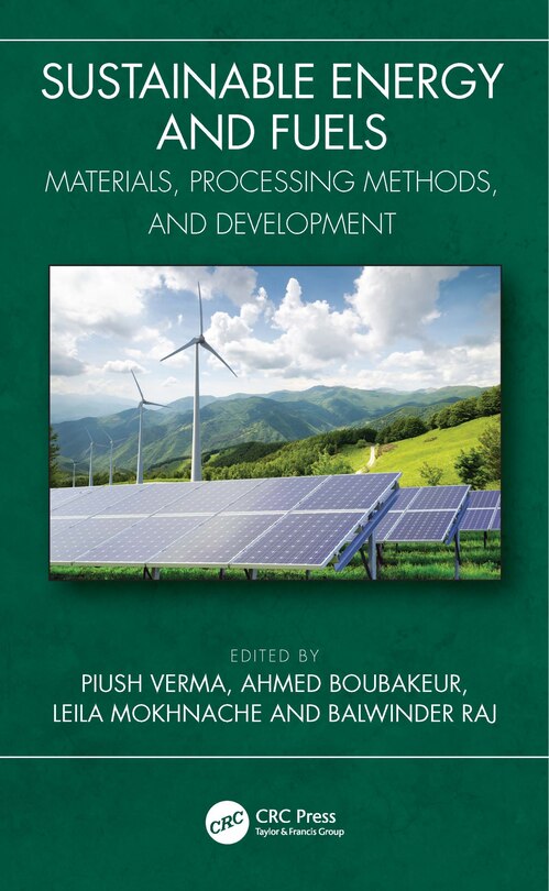 Front cover_Sustainable Energy and Fuels