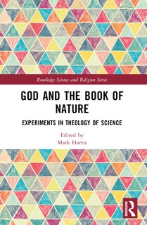 Front cover_God and the Book of Nature