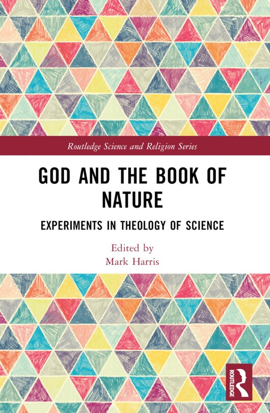 Front cover_God and the Book of Nature