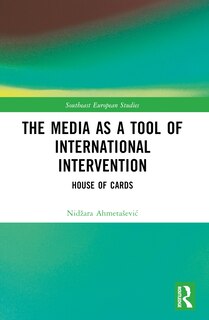Front cover_Media as a Tool of International Intervention