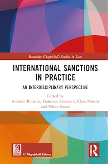 Front cover_International Sanctions in Practice