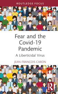 Couverture_Fear and the COVID-19 Pandemic