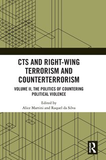 Front cover_CTS and Right-Wing Terrorism and Counterterrorism