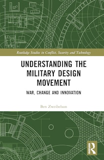 Front cover_Understanding the Military Design Movement
