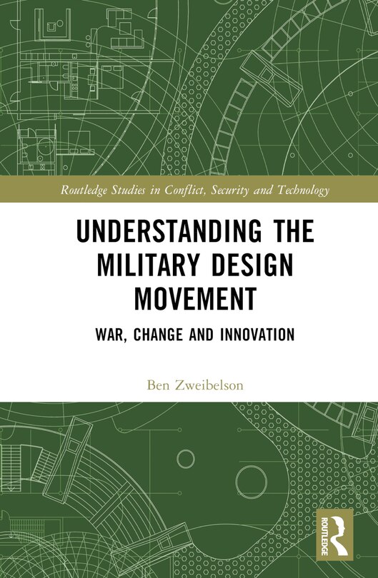 Front cover_Understanding the Military Design Movement