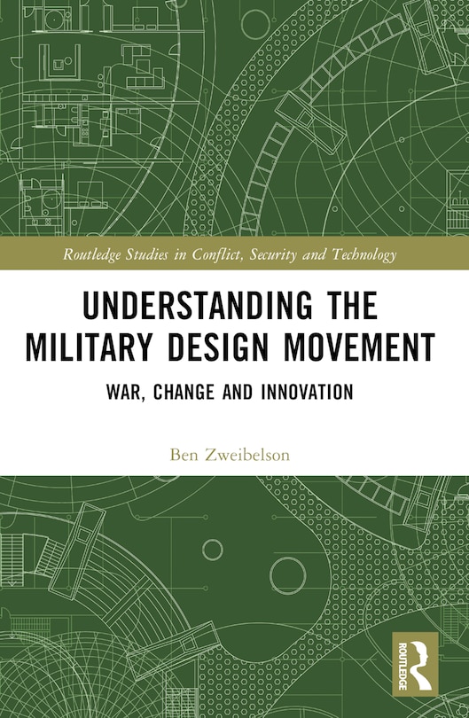 Front cover_Understanding the Military Design Movement