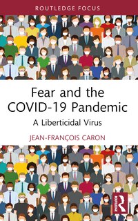 Couverture_Fear and the COVID-19 Pandemic