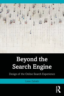 Front cover_Beyond the Search Engine