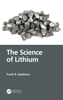 Front cover_The Science of Lithium