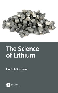 Couverture_Science of Lithium