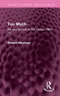 Couverture_Too Much