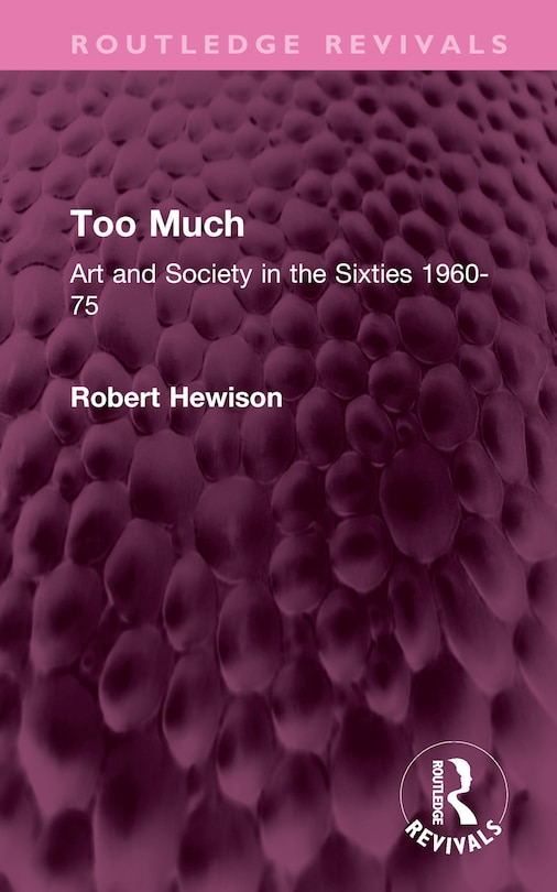 Couverture_Too Much