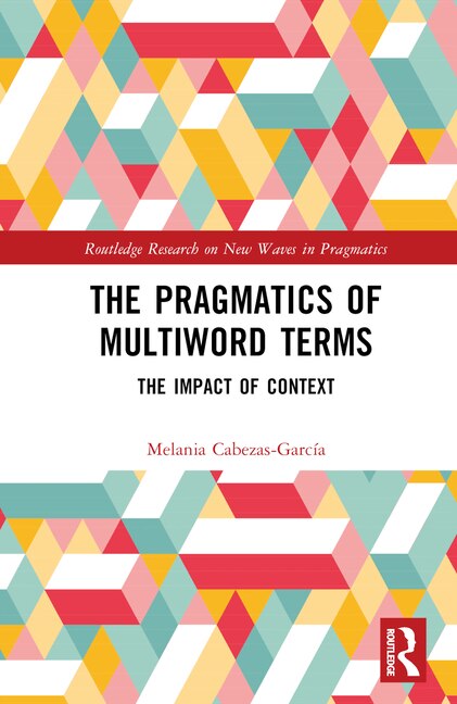 Couverture_The Pragmatics of Multiword Terms