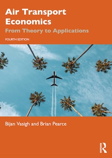 Front cover_Air Transport Economics