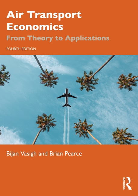 Front cover_Air Transport Economics