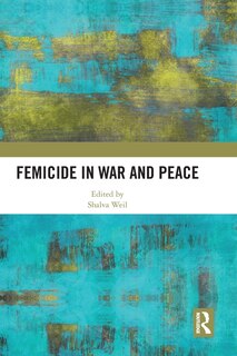 Couverture_Femicide in War and Peace