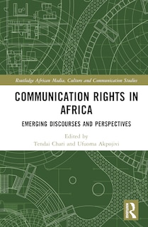 Front cover_Communication Rights in Africa