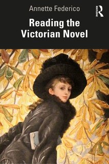 Front cover_Reading the Victorian Novel