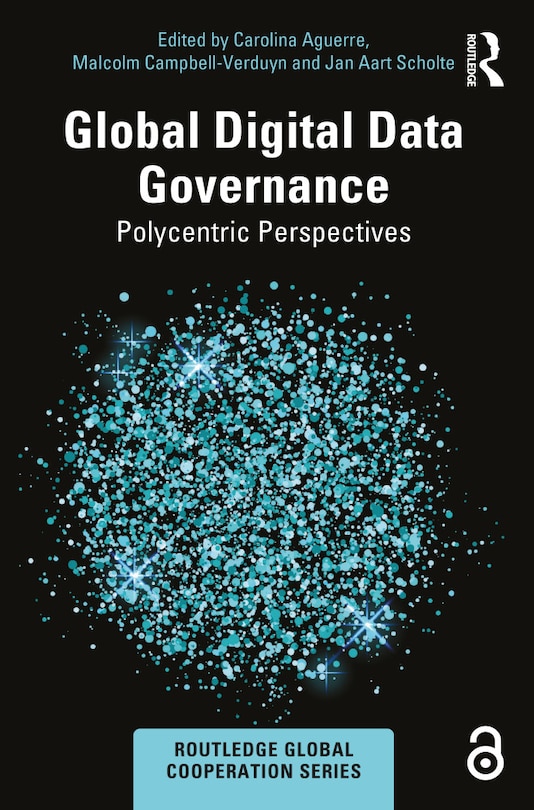 Front cover_Global Digital Data Governance