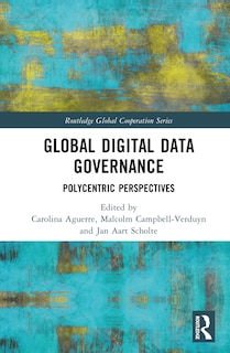 Front cover_Global Digital Data Governance