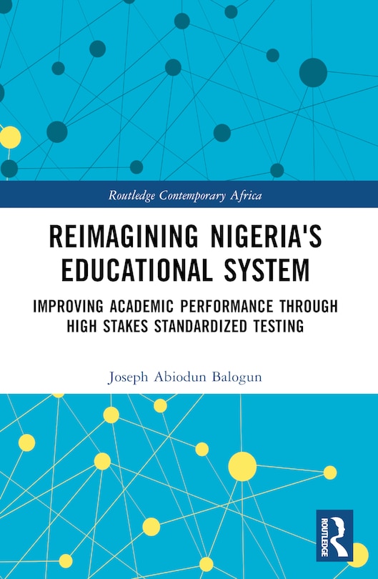Couverture_Reimagining Nigeria's Educational System