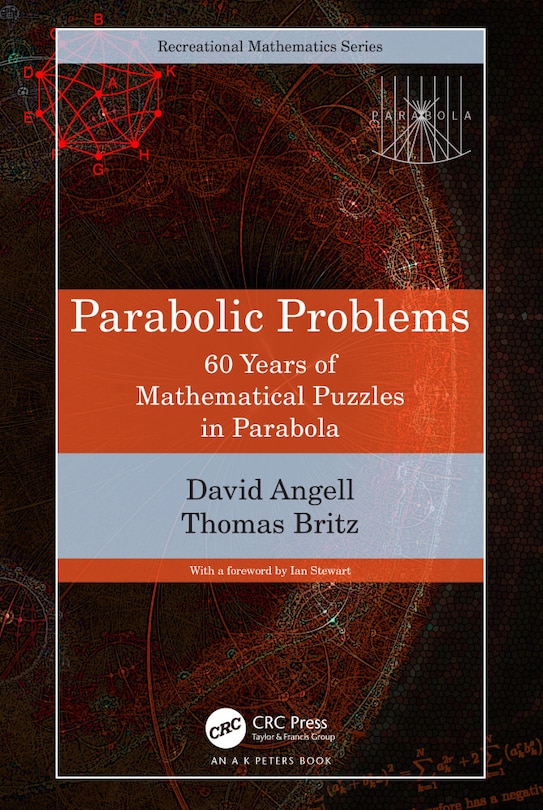 Front cover_Parabolic Problems