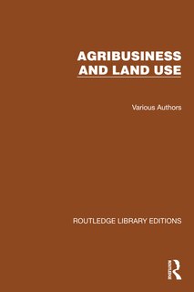 Couverture_Routledge Library Editions