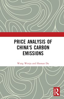 Couverture_Price Analysis of China's Carbon Emissions
