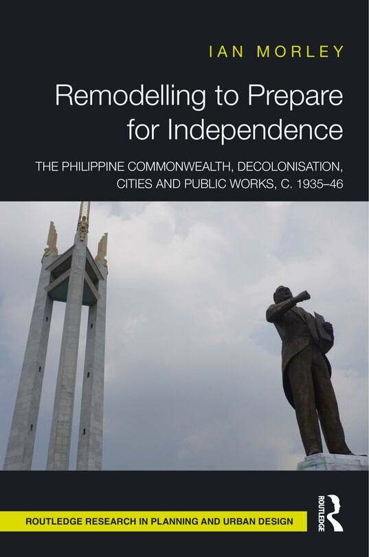 Front cover_Remodelling to Prepare for Independence