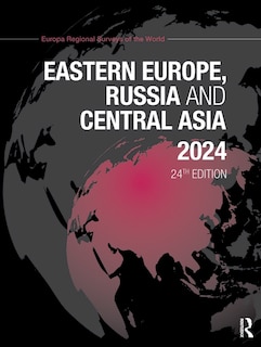 Front cover_Eastern Europe, Russia and Central Asia 2024