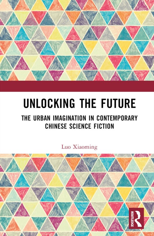 Front cover_Unlocking the Future