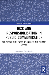 Front cover_Risk and Responsibilisation in Public Communication
