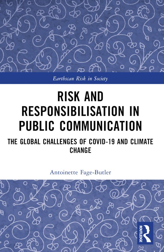 Front cover_Risk and Responsibilisation in Public Communication
