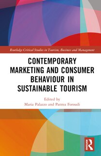 Front cover_Contemporary Marketing and Consumer Behaviour in Sustainable Tourism