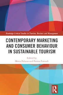 Couverture_Contemporary Marketing and Consumer Behaviour in Sustainable Tourism