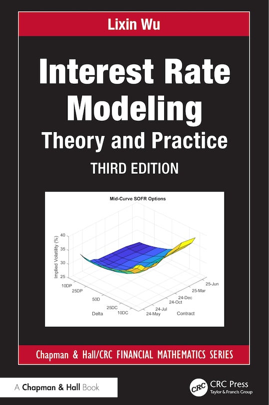 Couverture_Interest Rate Modeling