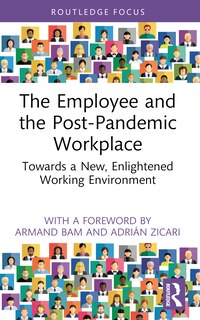 Couverture_The Employee and the Post-Pandemic Workplace