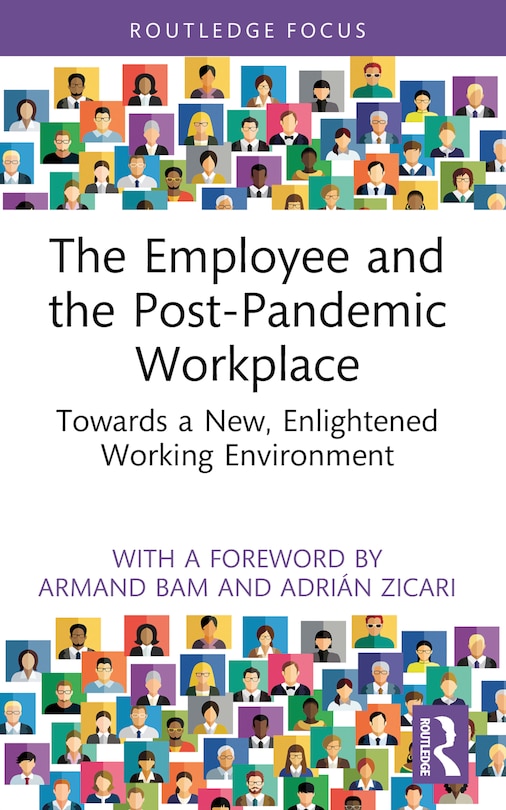 Couverture_The Employee and the Post-Pandemic Workplace
